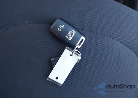 2014 Kia Soul from USA, damaged, VIN KNDJN2A25E7058900